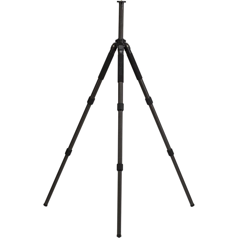 Induro CLT403 Classic Series 4 Stealth Carbon Fiber Tripod