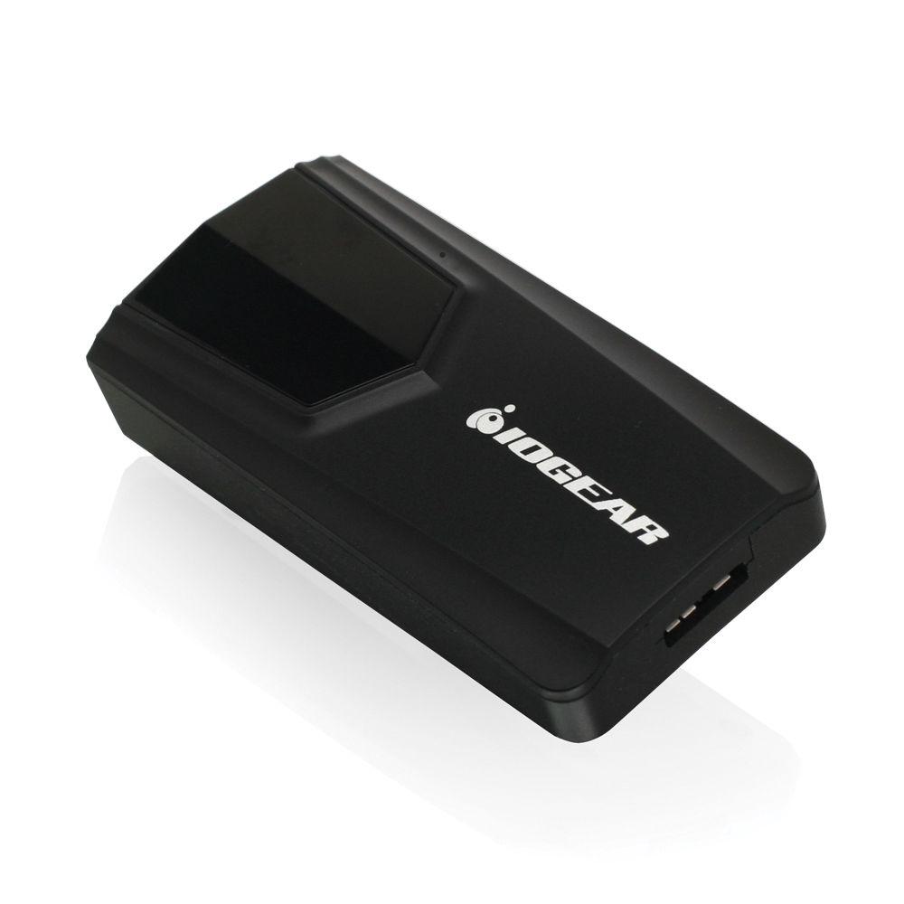 IOGEAR USB 3.1 Gen 1 to HDMI External Video Card Adapter