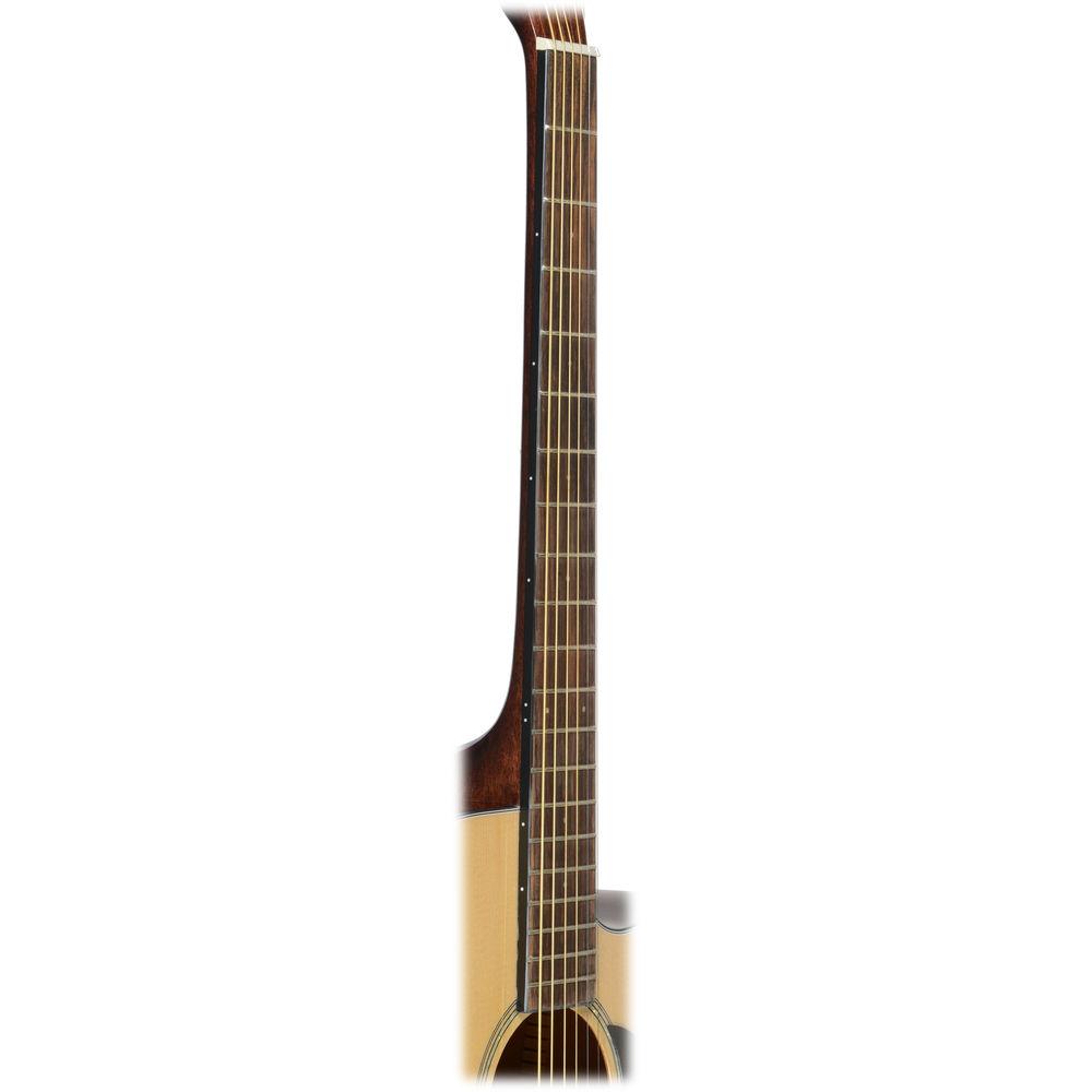 JASMINE JD-36CE Dreadnought Acoustic Electric Guitar