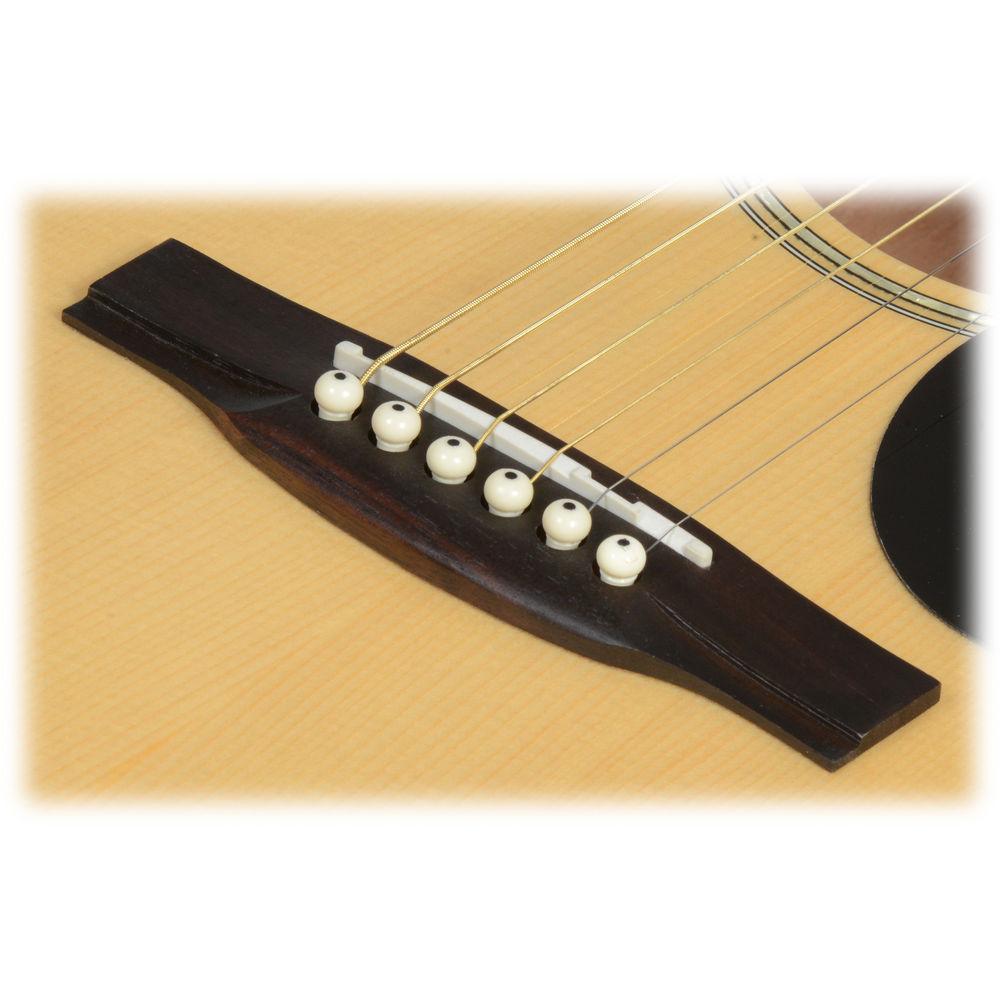 JASMINE JD-36CE Dreadnought Acoustic Electric Guitar