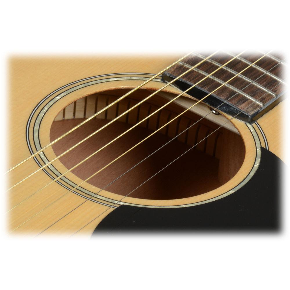 JASMINE JD-36CE Dreadnought Acoustic Electric Guitar