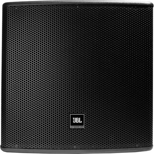 JBL AC118S 18" High-Power Subwoofer System