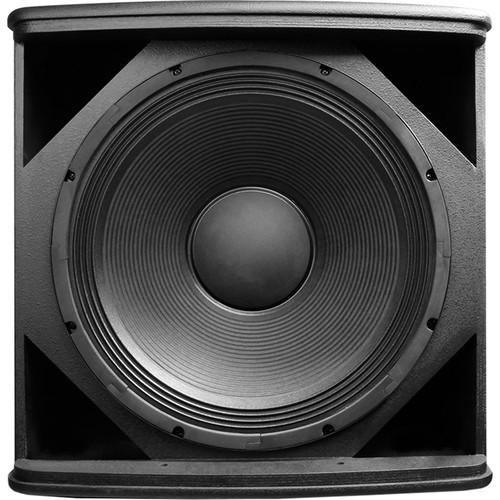 JBL AC118S 18" High-Power Subwoofer System