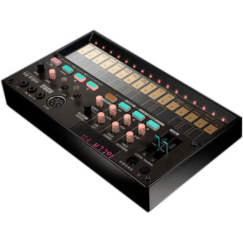 Korg Volca FM Digital FM Synthesizer
