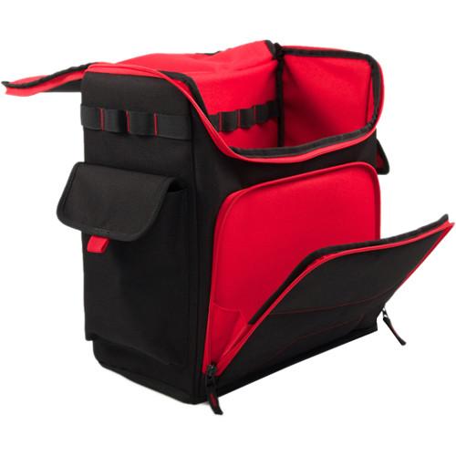 KRANE Small Cargo Bag for Krane AMG Carts