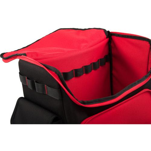 KRANE Small Cargo Bag for Krane AMG Carts