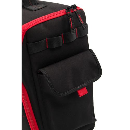 KRANE Small Cargo Bag for Krane AMG Carts