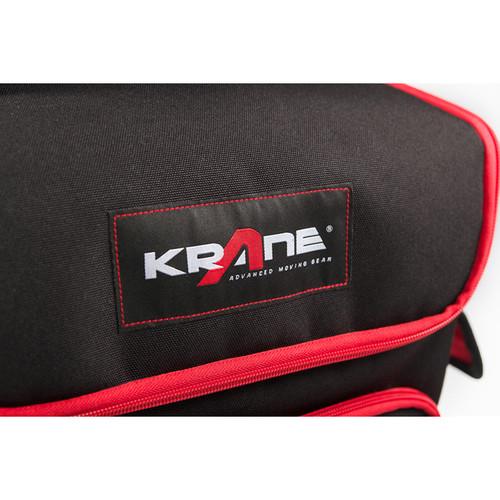 KRANE Small Cargo Bag for Krane AMG Carts