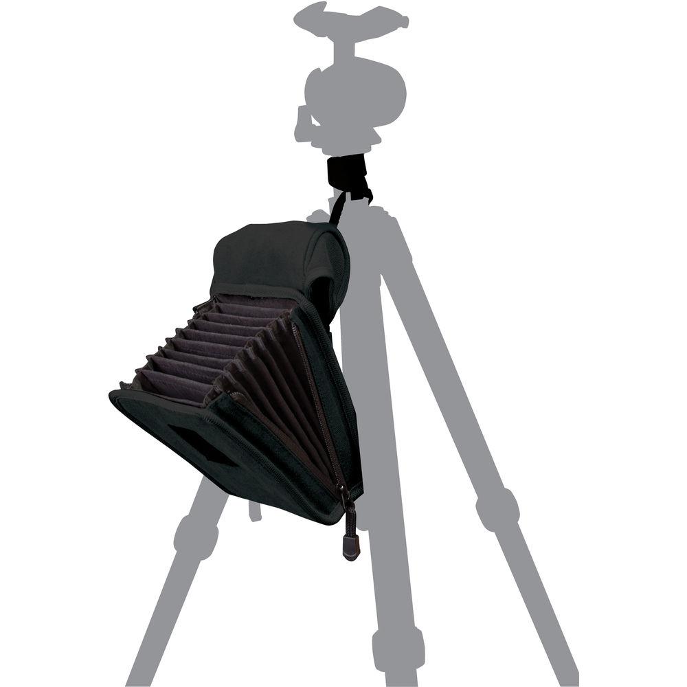 LEE Filters SW150 Field Pouch for 150 x 170 mm Filters