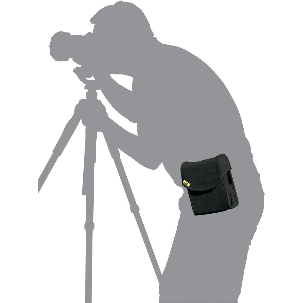 LEE Filters SW150 Field Pouch for 150 x 170 mm Filters