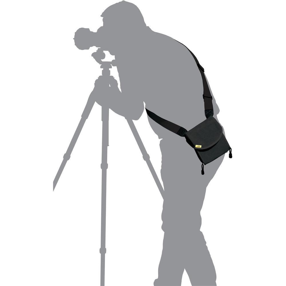 LEE Filters SW150 Field Pouch for 150 x 170 mm Filters