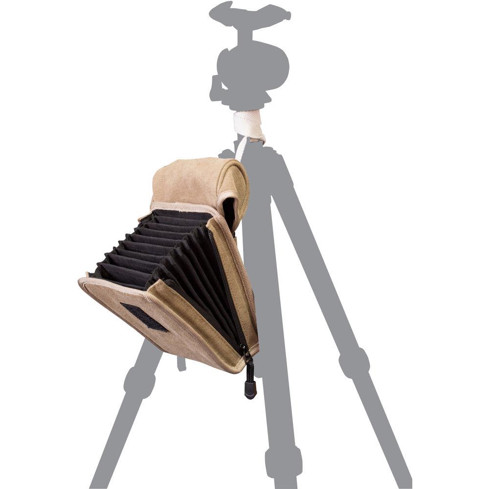 LEE Filters SW150 Field Pouch for 150 x 170 mm Filters