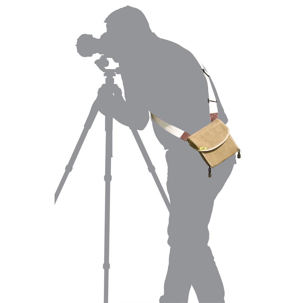 LEE Filters SW150 Field Pouch for 150 x 170 mm Filters