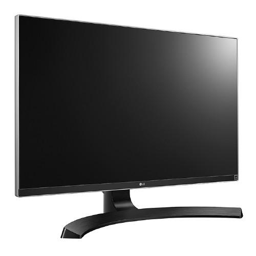 LG 27UD68P-B 27" 16:9 4K FreeSync IPS Monitor
