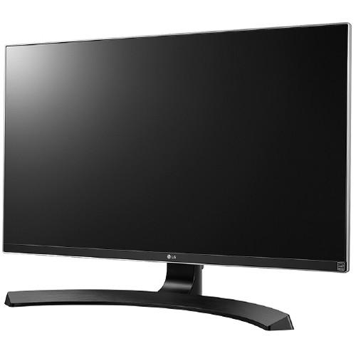 LG 27UD68P-B 27" 16:9 4K FreeSync IPS Monitor