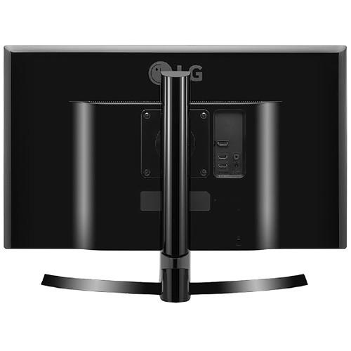 LG 27UD68P-B 27" 16:9 4K FreeSync IPS Monitor