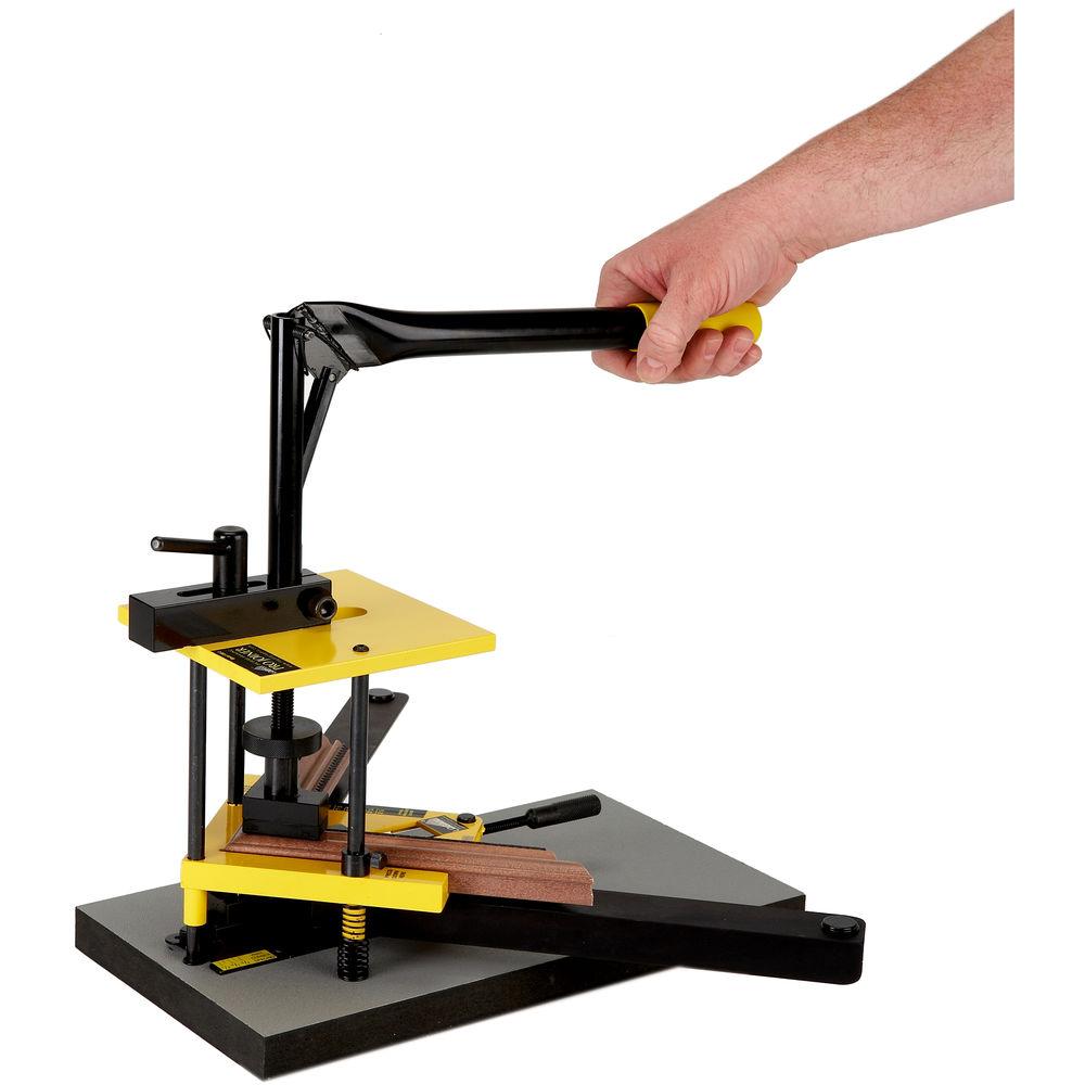 Logan Graphics F300-2 Pro Joiner Wood Frame Tool