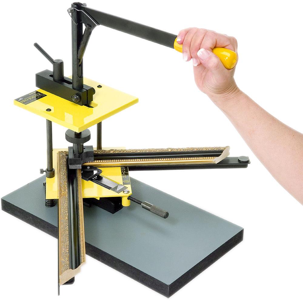 Logan Graphics F300-2 Pro Joiner Wood Frame Tool