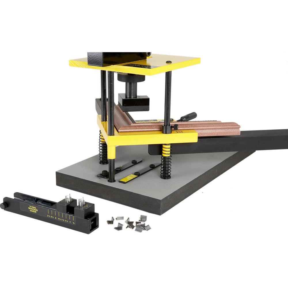 Logan Graphics F300-2 Pro Joiner Wood Frame Tool