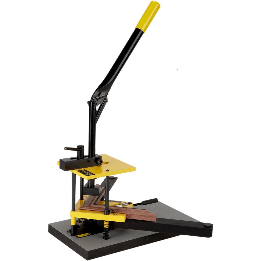 Logan Graphics F300-2 Pro Joiner Wood Frame Tool