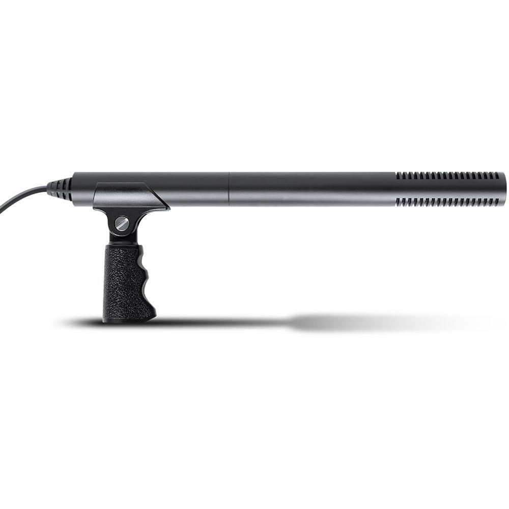 Marantz Professional Audio Scope SG-5BC Battery-Powered Short Shotgun Microphone with 3.5mm Plug