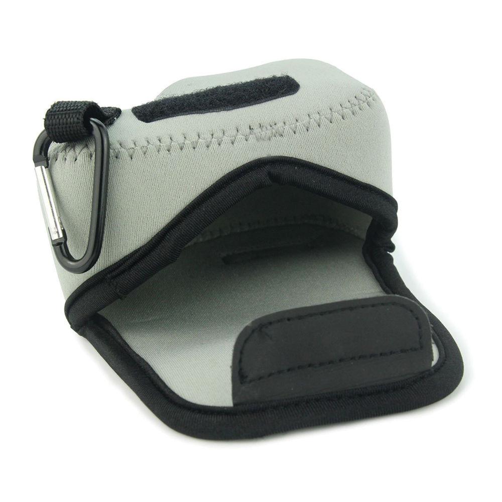 MegaGear MG074 Ultra Light Neoprene Case and Bag for Select Sony Cameras