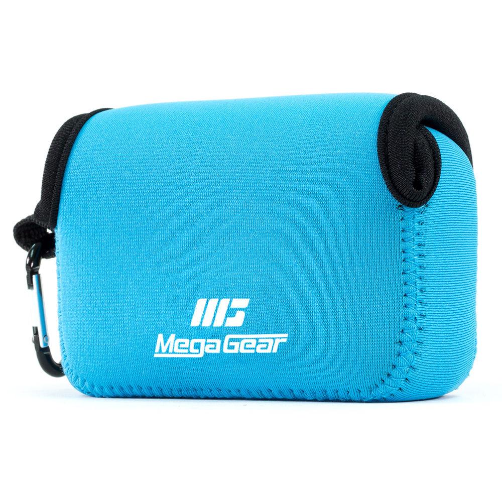 MegaGear Ultra-Light Neoprene Camera Case for Sony Cyber-shot DSC-HX90V and DSC-HX80B