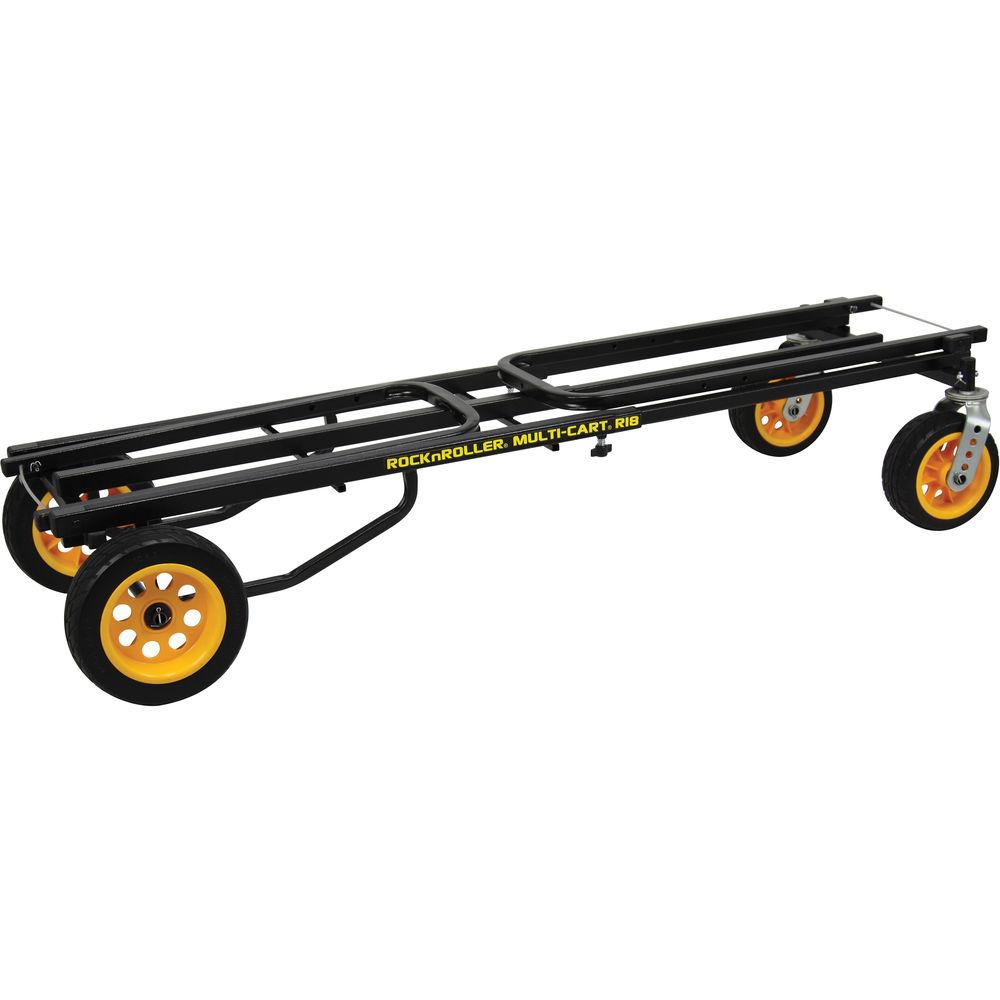 MultiCart RocknRoller R18RT Ground Glider