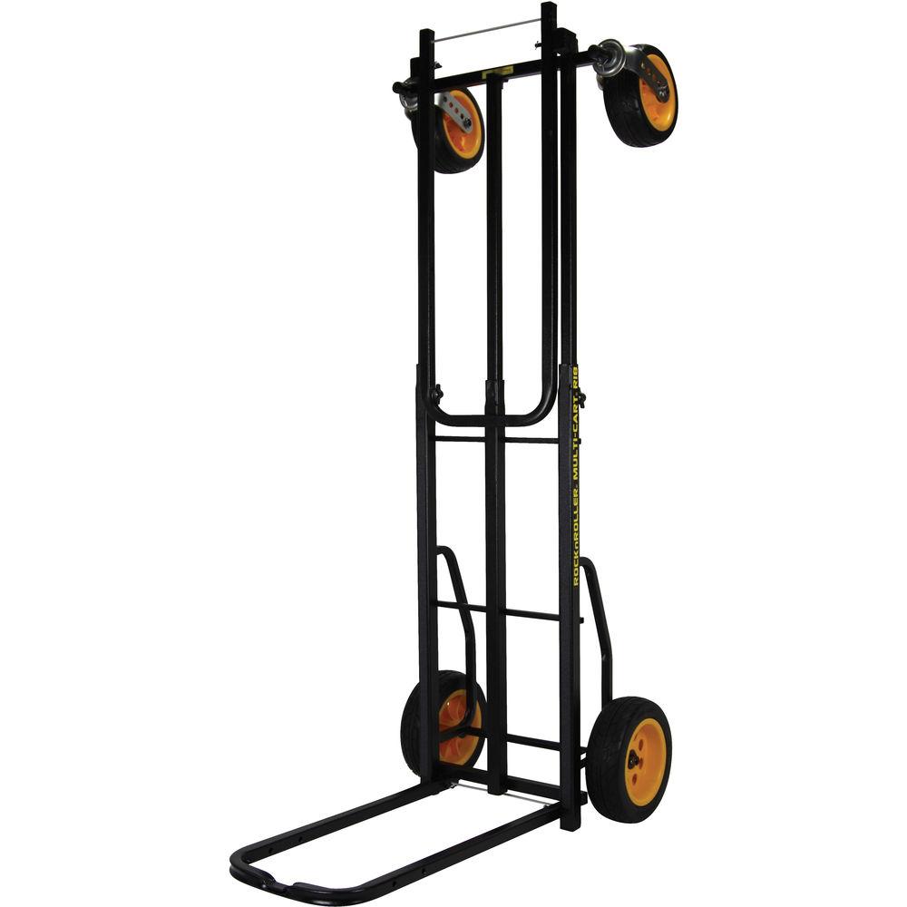 MultiCart RocknRoller R18RT Ground Glider