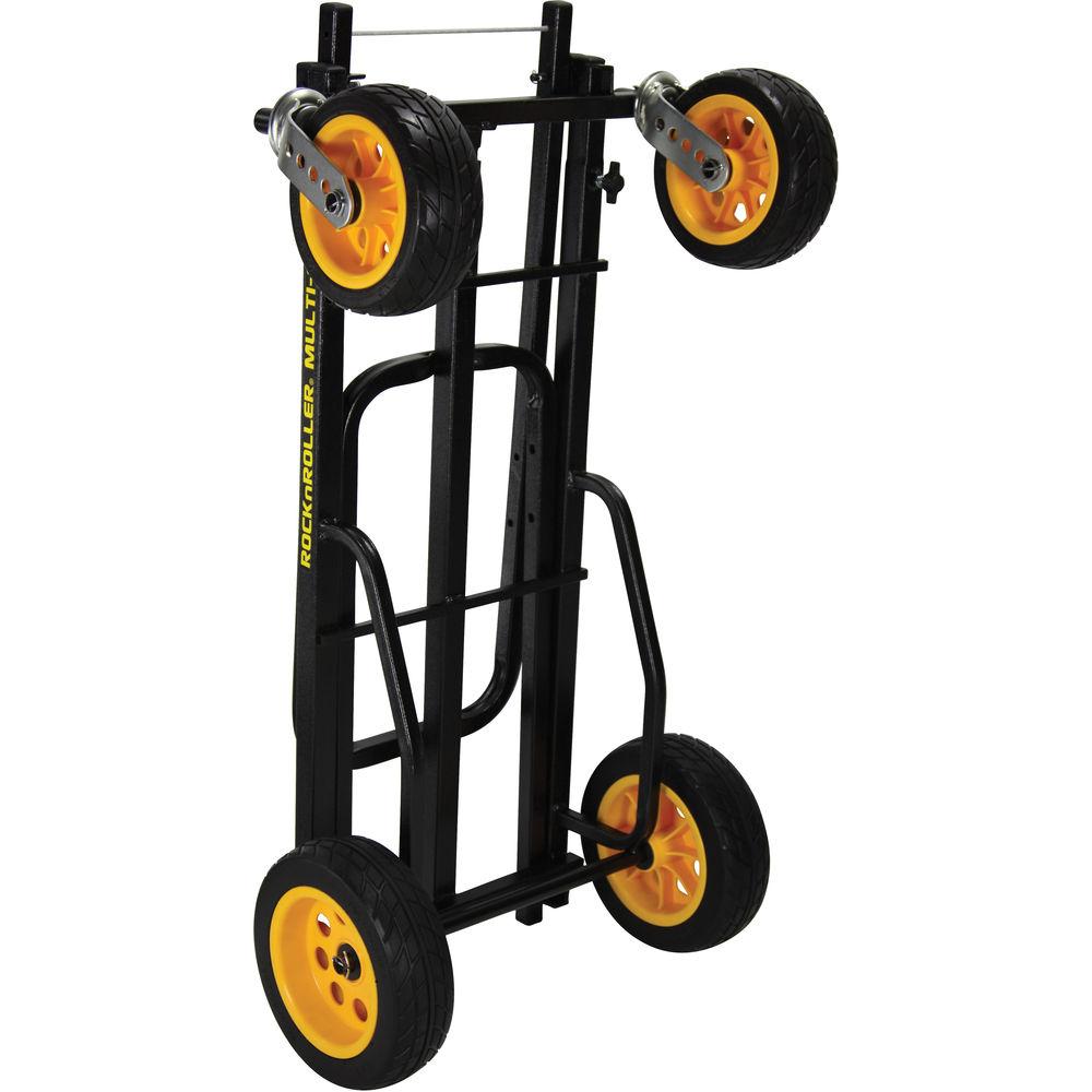 MultiCart RocknRoller R18RT Ground Glider