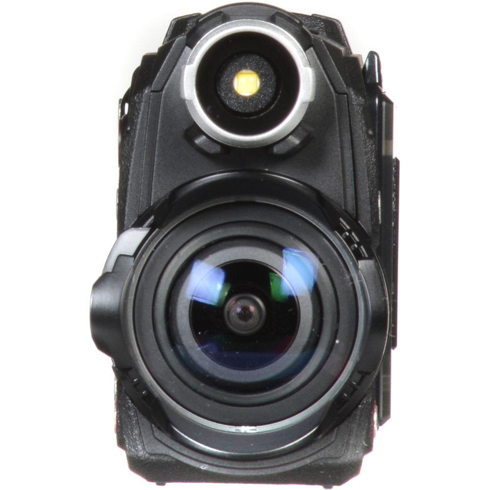 Olympus Stylus Tough TG-Tracker Action Camera