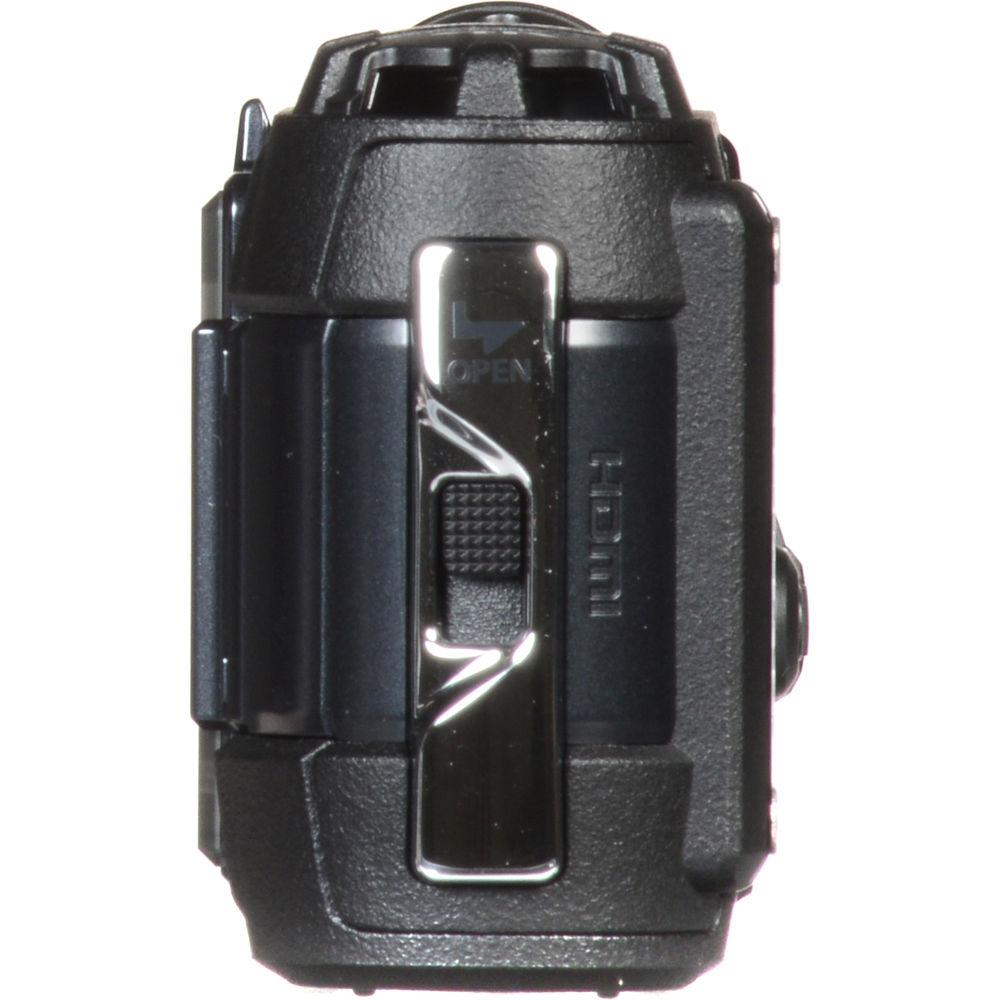 Olympus Stylus Tough TG-Tracker Action Camera