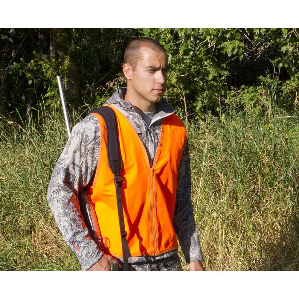 OP TECH USA Double Grip Performance Sling