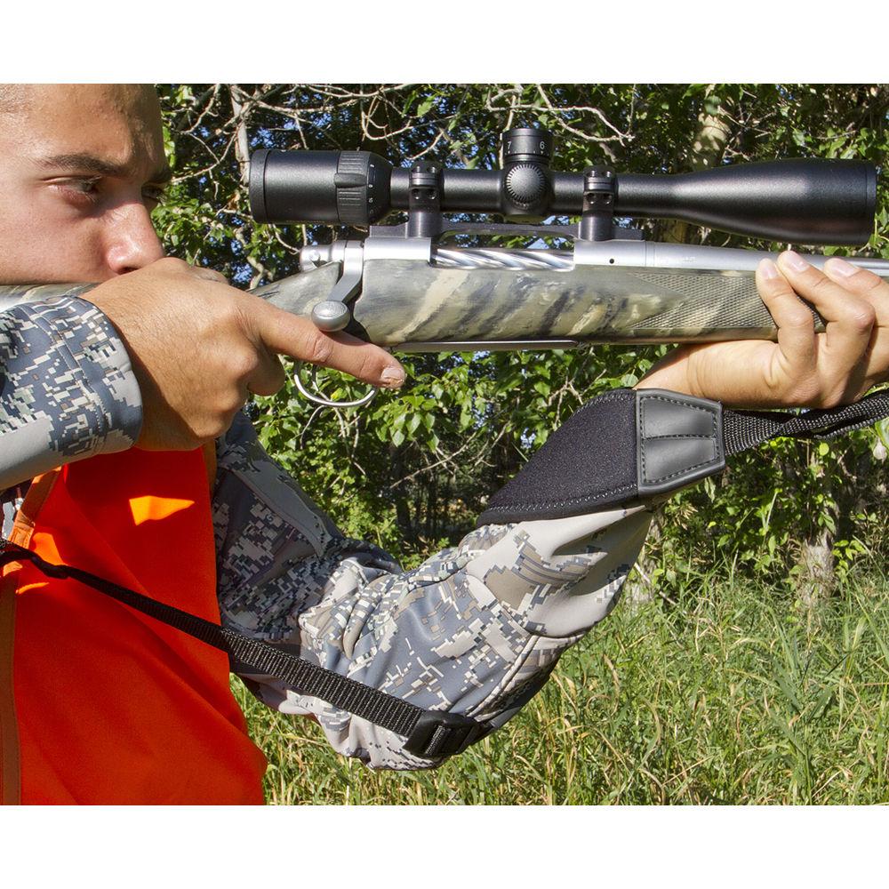 OP TECH USA Double Grip Performance Sling