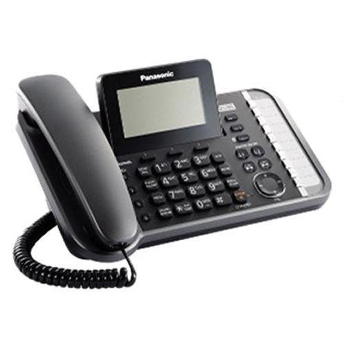 Panasonic Link2Cell KX-TG9581B Cordless Phone
