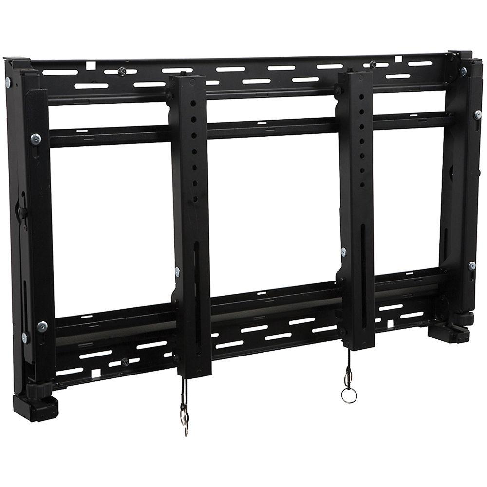 Peerless-AV SmartMount DS-VW765-LQR Video Wall Mount for 46 to 65" Displays