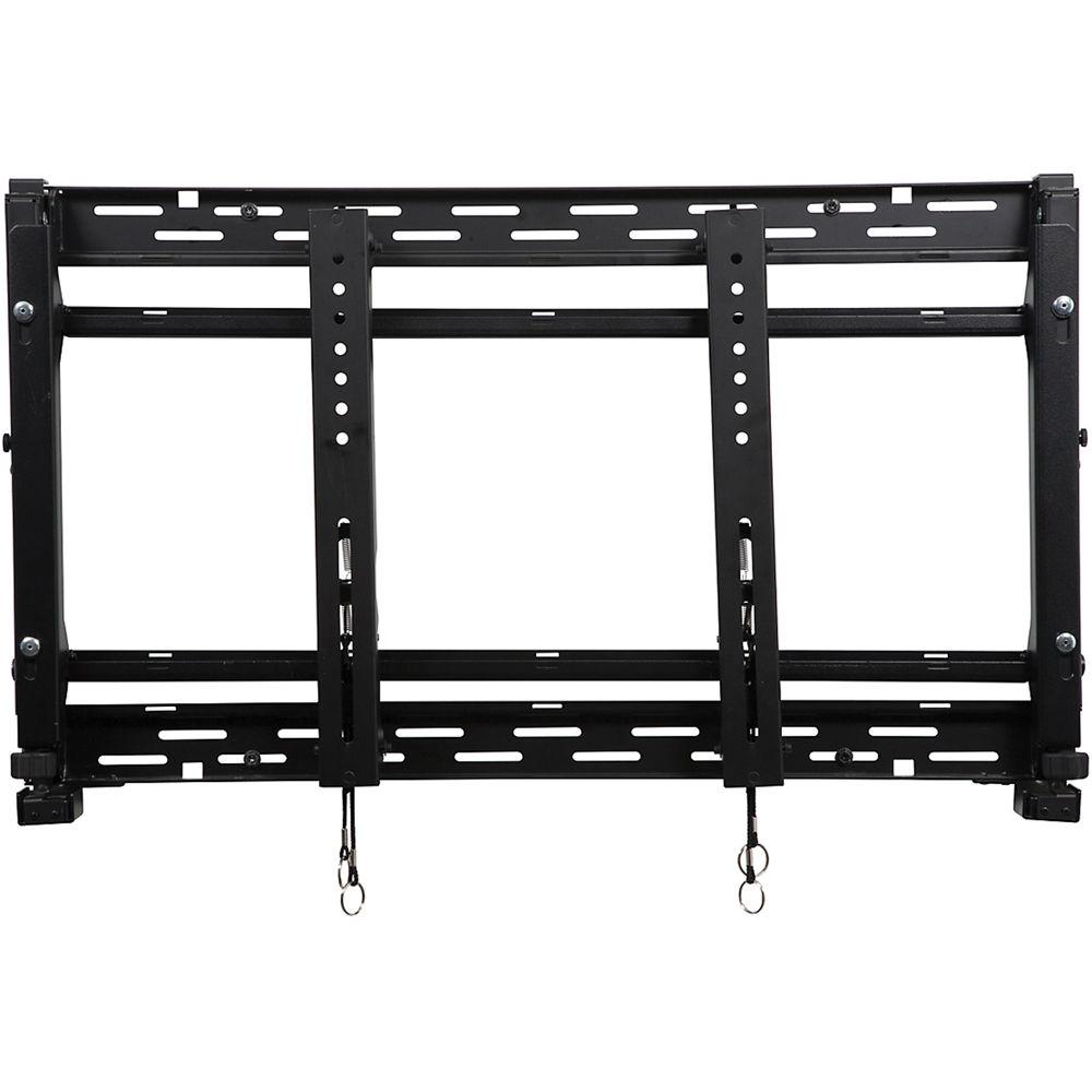 Peerless-AV SmartMount DS-VW765-LQR Video Wall Mount for 46 to 65" Displays