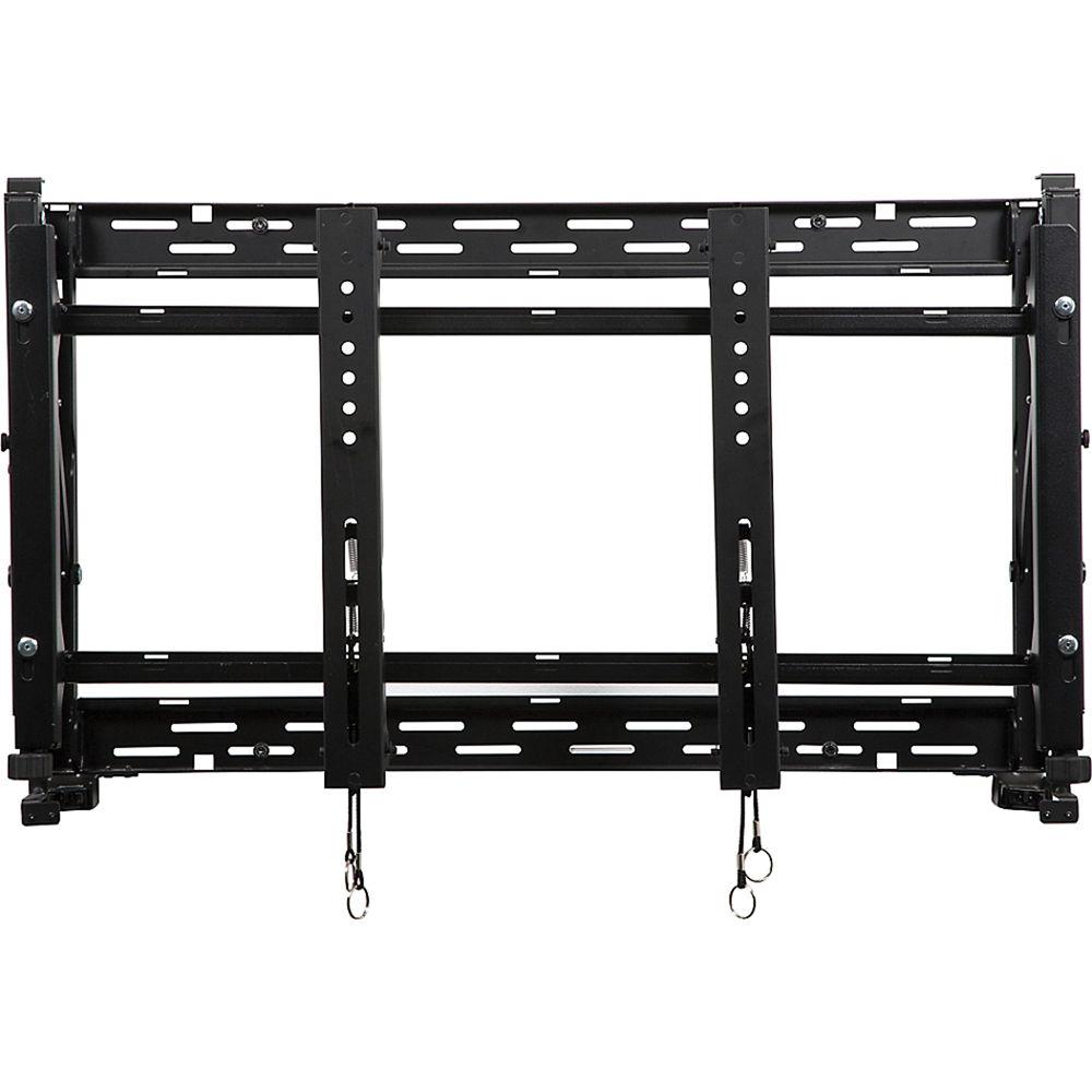 Peerless-AV SmartMount DS-VW765-LQR Video Wall Mount for 46 to 65" Displays