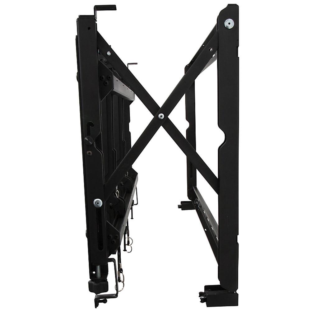 Peerless-AV SmartMount DS-VW765-LQR Video Wall Mount for 46 to 65" Displays