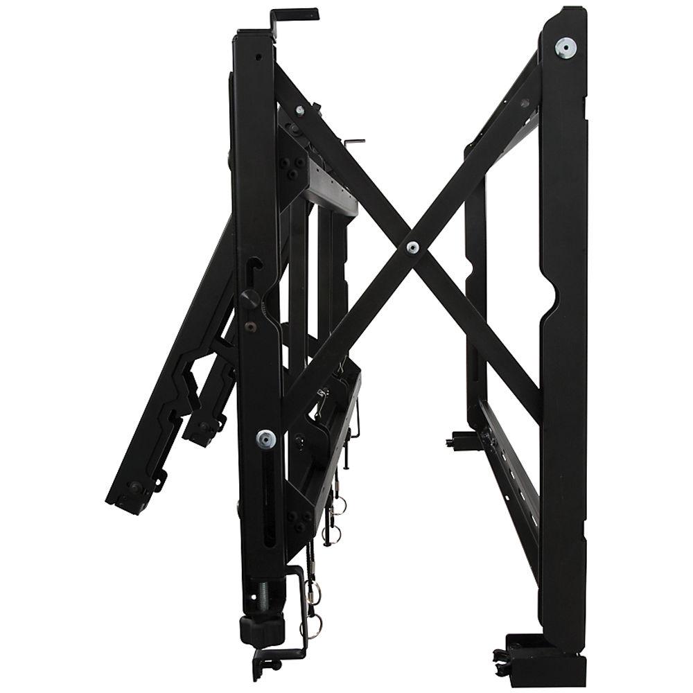 Peerless-AV SmartMount DS-VW765-LQR Video Wall Mount for 46 to 65" Displays