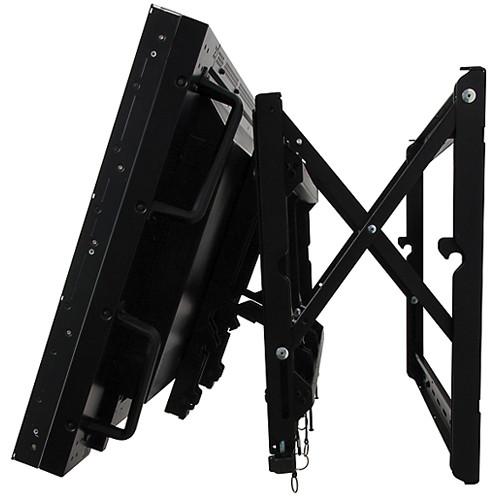 Peerless-AV SmartMount DS-VW765-LQR Video Wall Mount for 46 to 65" Displays