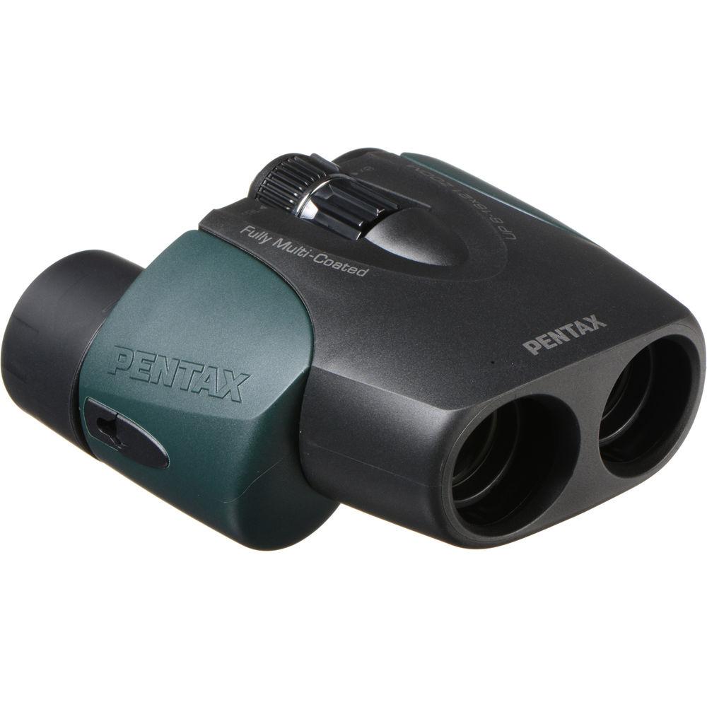 Pentax 8-16x21 U-Series UP Binocular