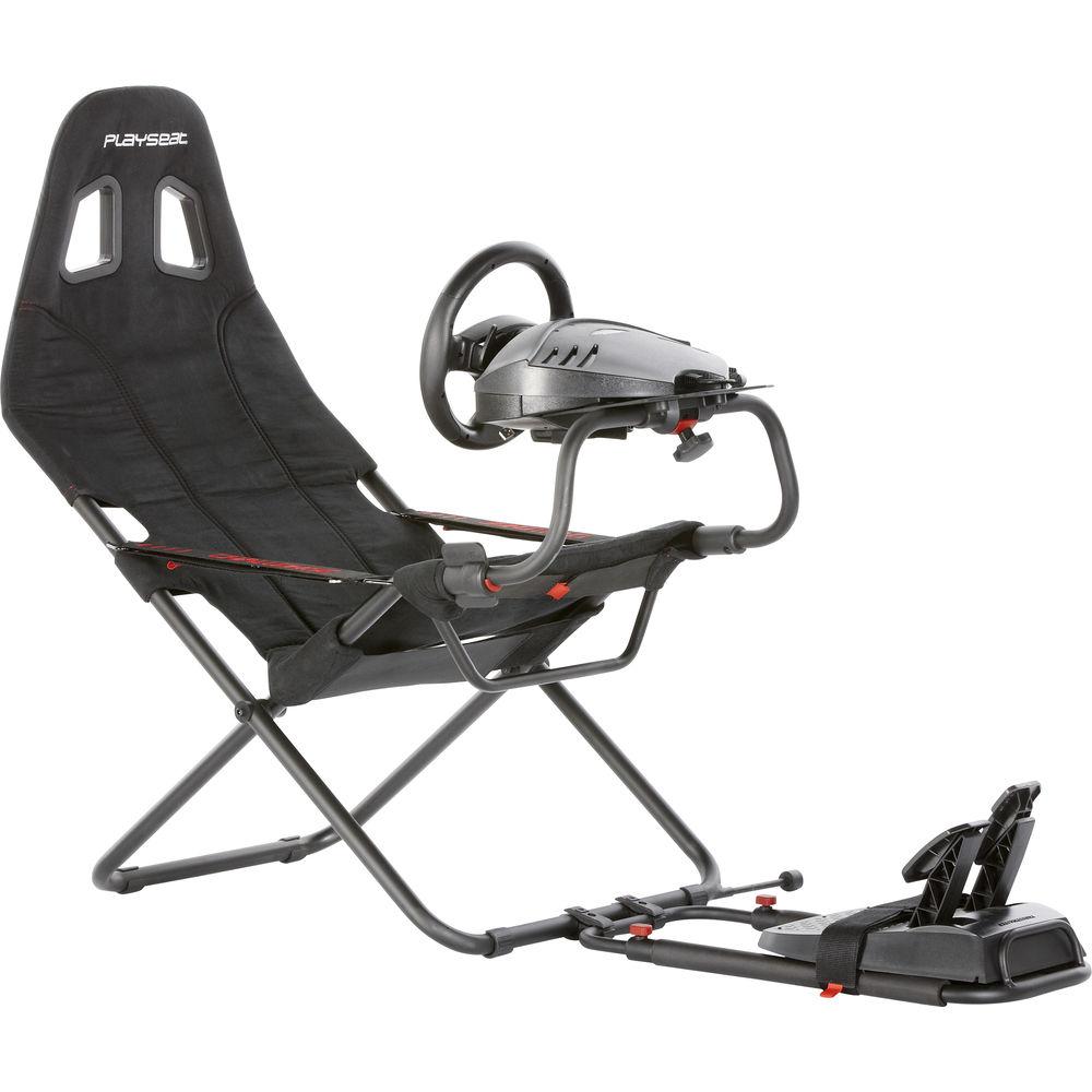 Playseat Challenge Racing Seat