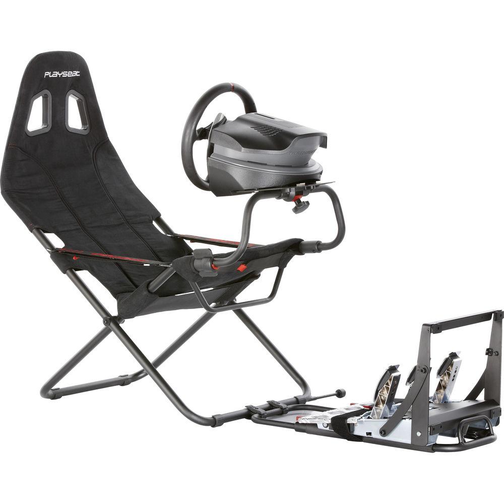 Playseat Challenge Racing Seat