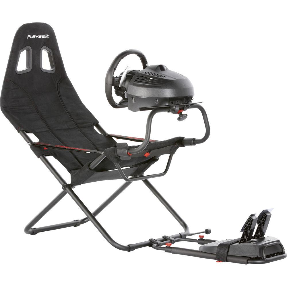 Playseat Challenge Racing Seat