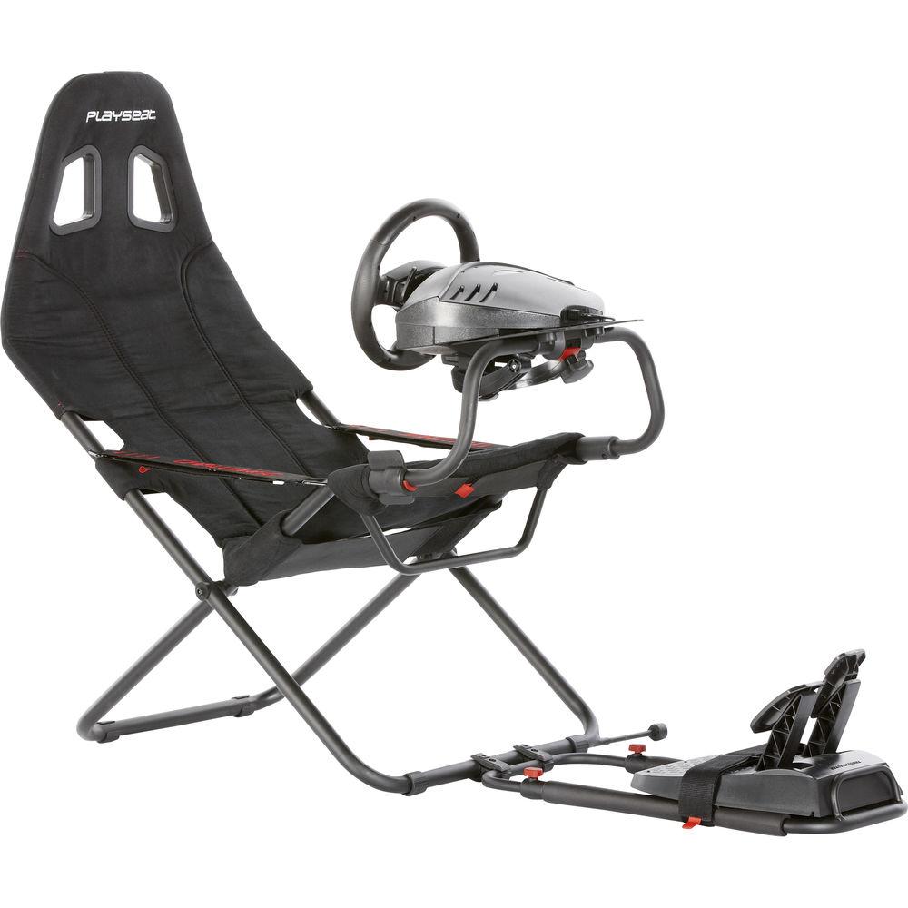 Playseat Challenge Racing Seat