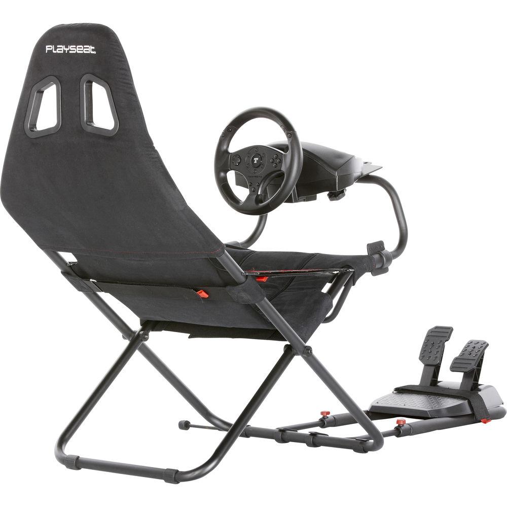 Playseat Challenge Racing Seat