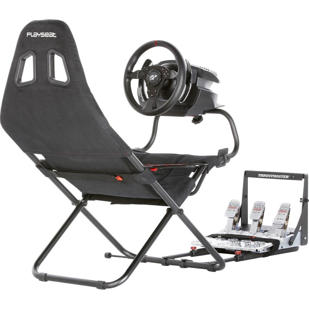 Playseat Challenge Racing Seat