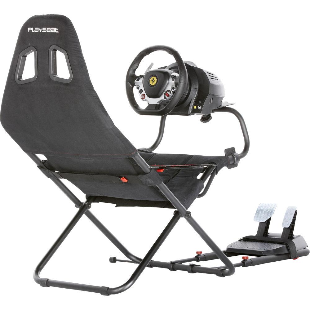 Playseat Challenge Racing Seat