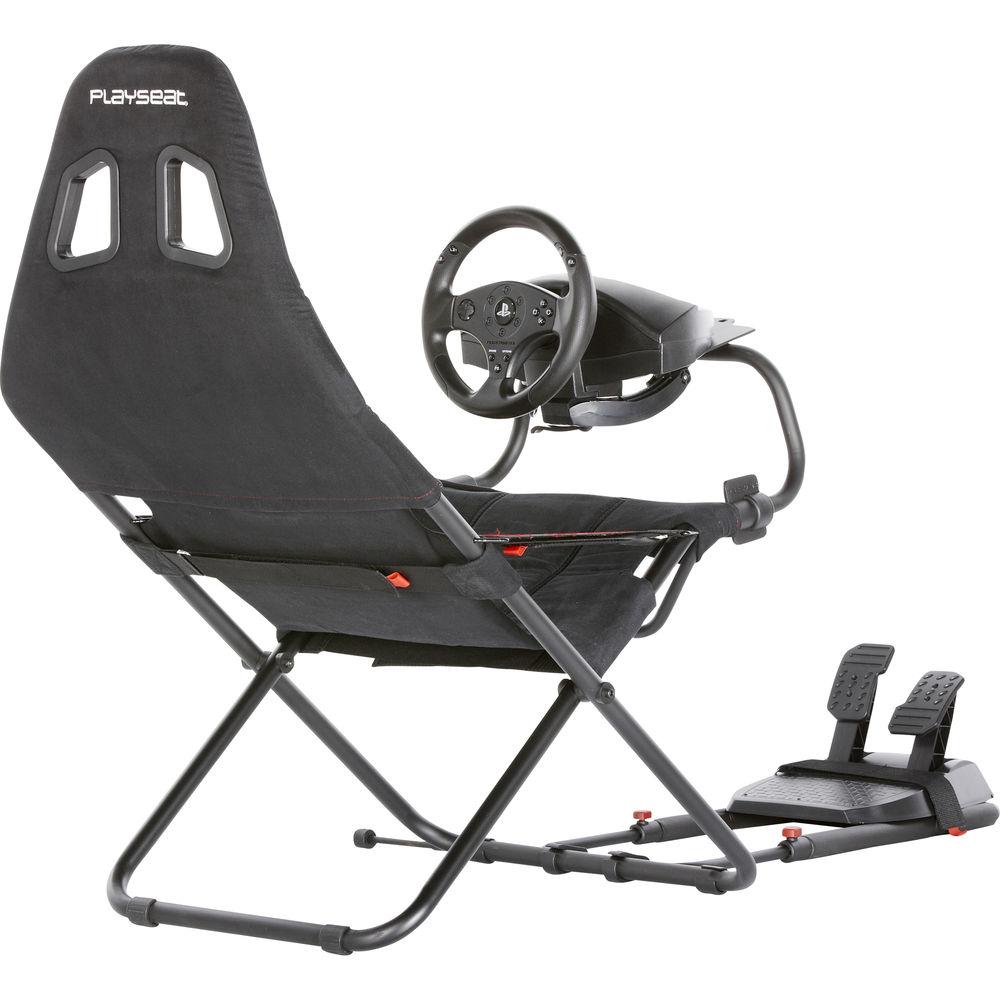 Playseat Challenge Racing Seat